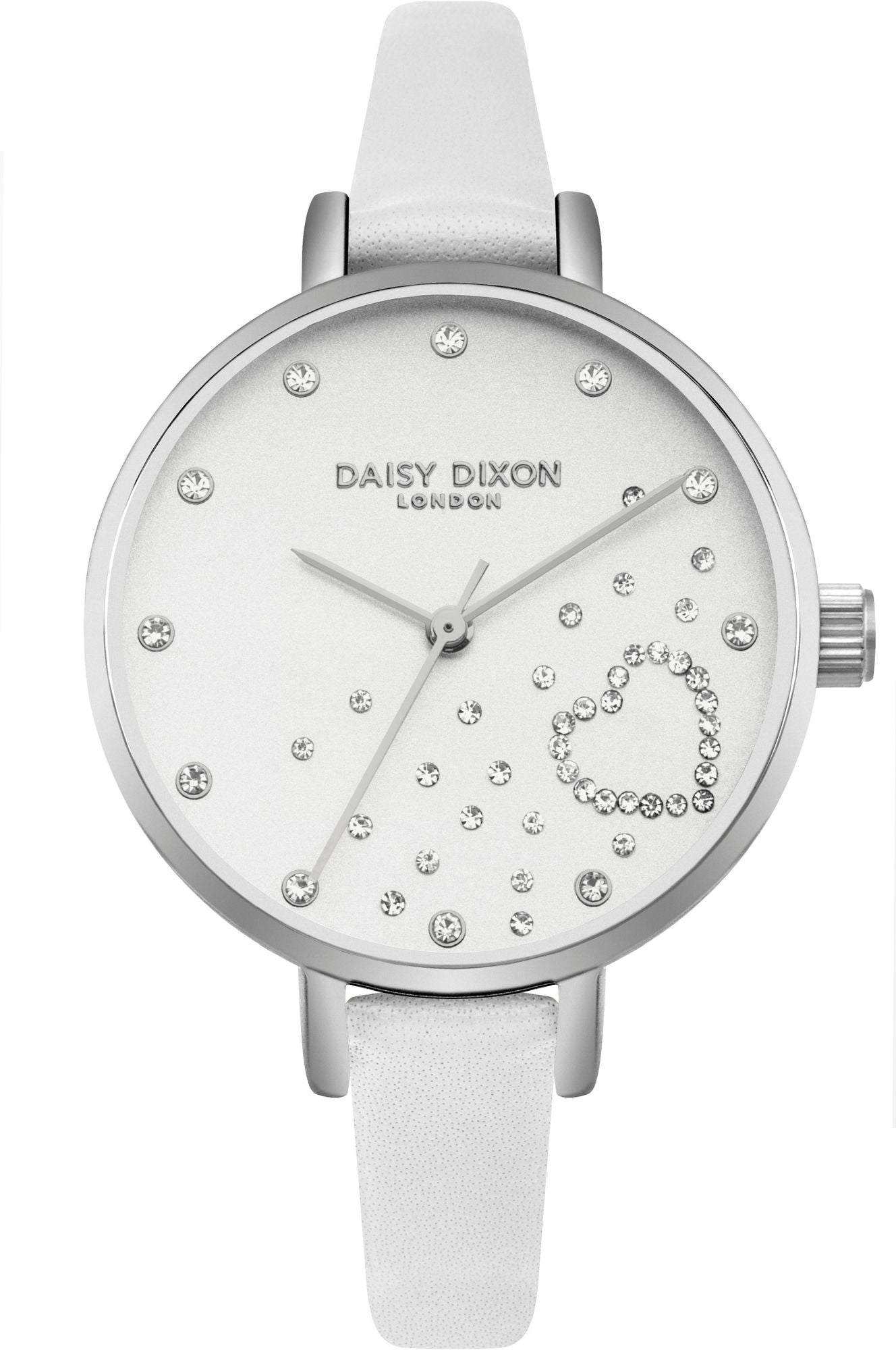 DAISY DIXON Mod. ZARA ***SPECIAL PRICE*** DD083WS Only Time Armbanduhr 35 mm