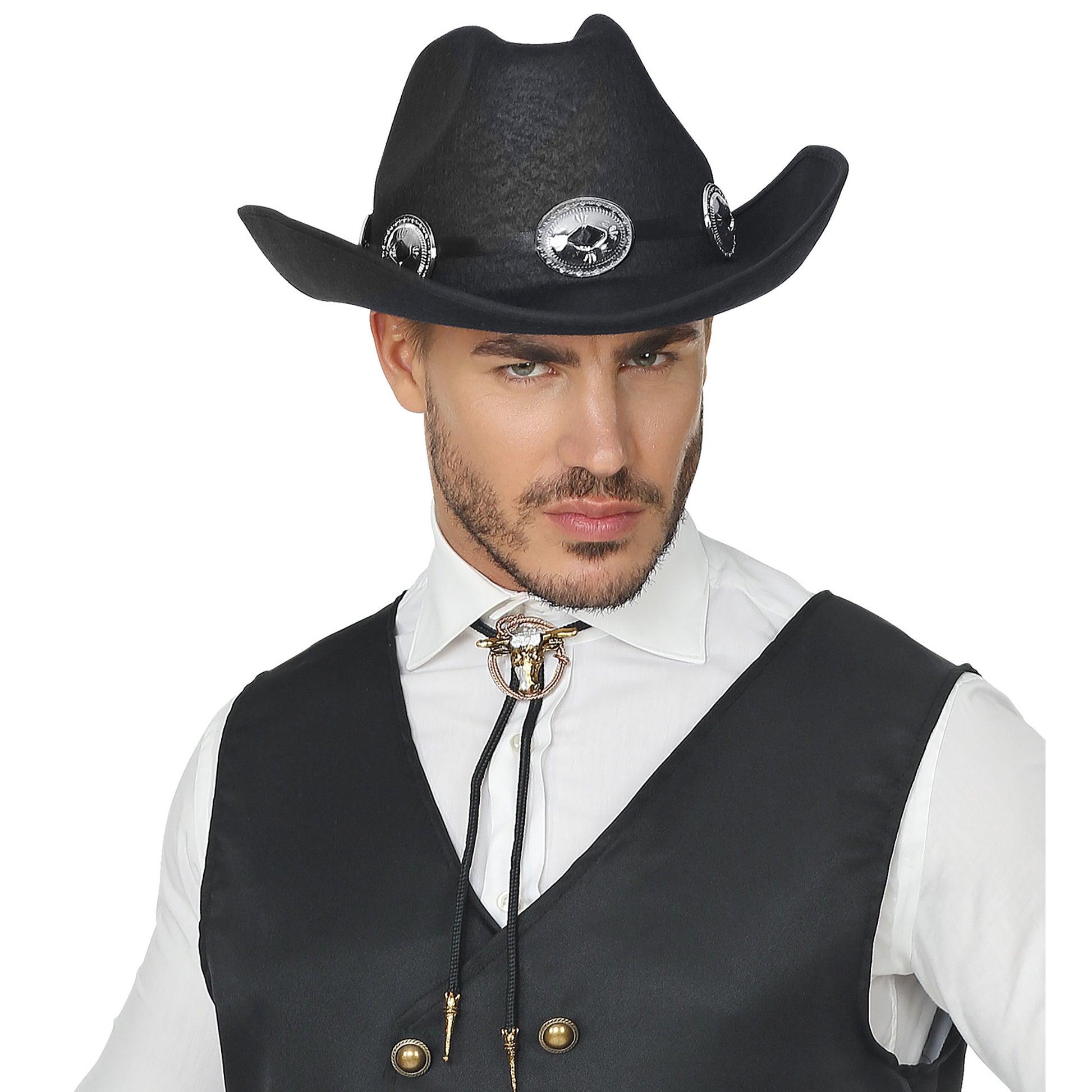 "DALLAS COWBOY HUT" – Ansicht 3