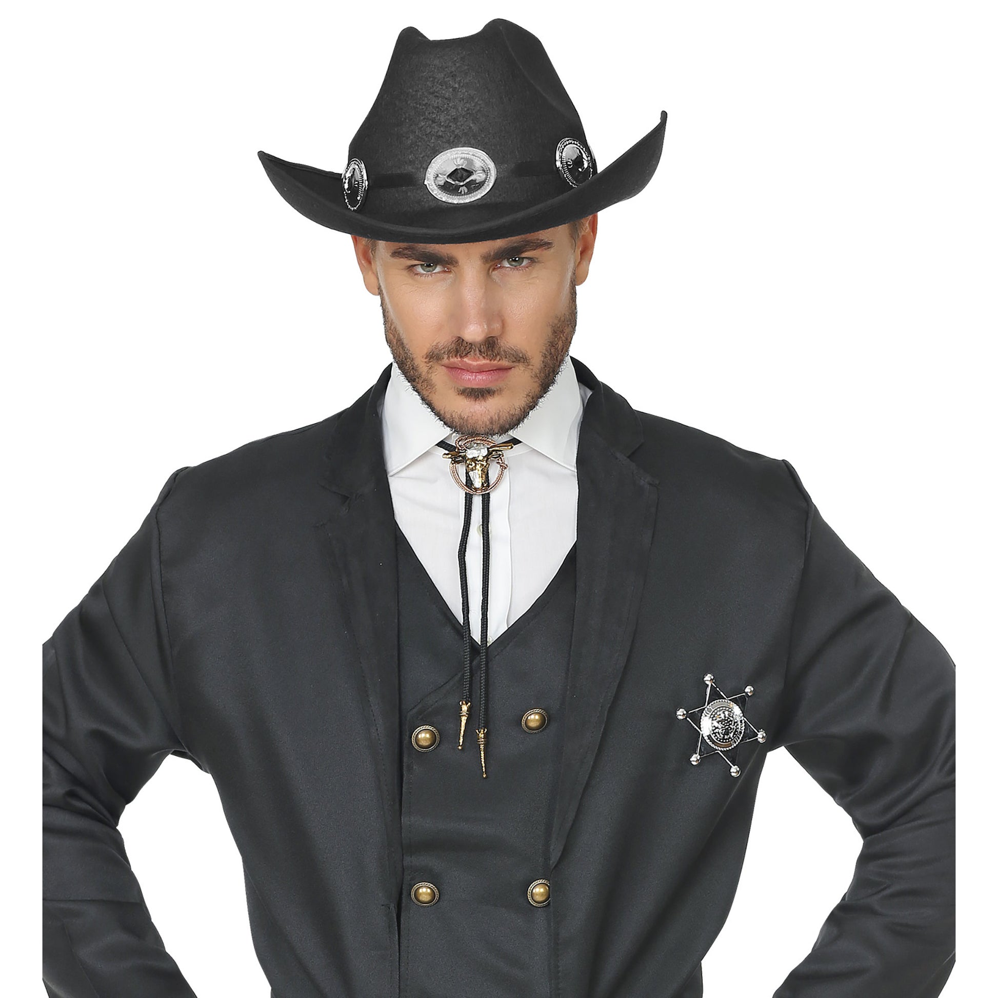 "DALLAS COWBOY HUT" – Ansicht 4