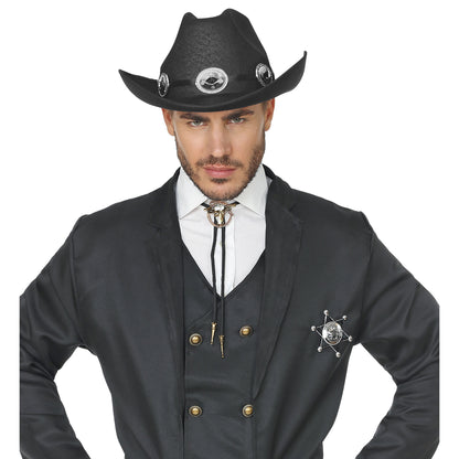 "DALLAS COWBOY HUT" – Ansicht 4