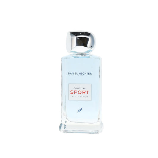 Daniel Hechter Daniel Hechter, Couture Sport, Eau de Parfum, Für Männer, 100 ml Regular