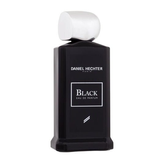Daniel Hechter Daniel Hechter, Homme Black Couture, Eau de Parfum, Für Männer, 100 ml Regular