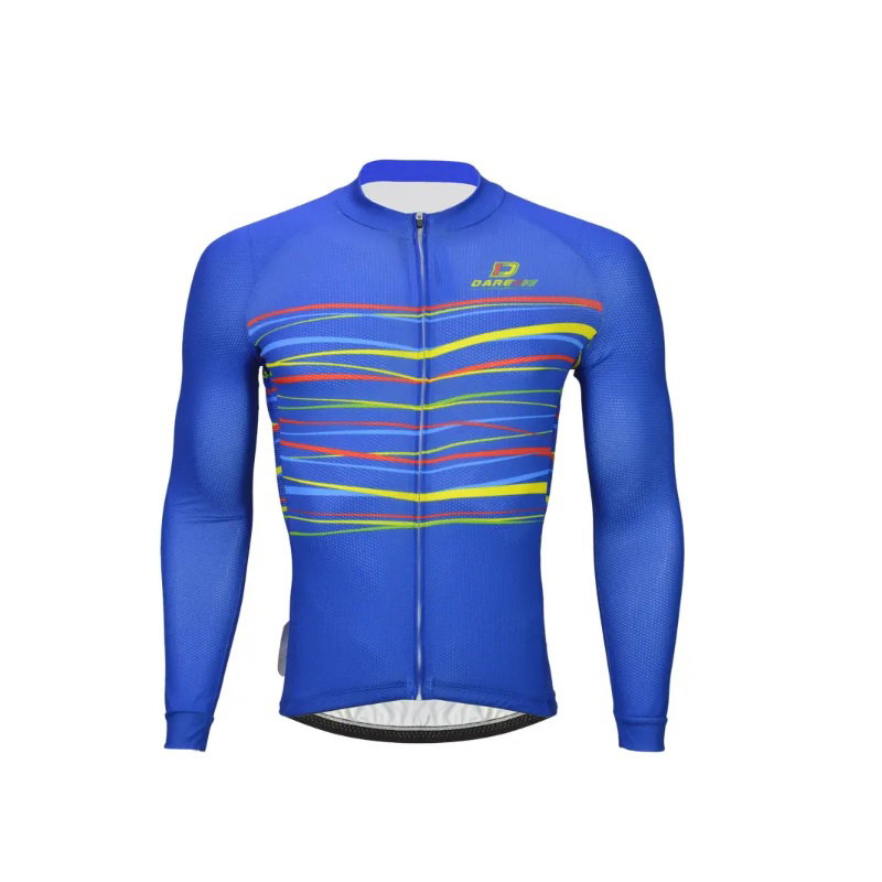 Darevie, Darevie, Thermal, Sportliche Herren-Synthetikjacke, DVJ052