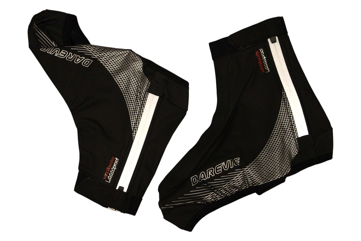 Darevie, Wind and Waterproof Cycling Overshoes