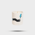 Maison Matine Dark And Stormy Candle 160 g
