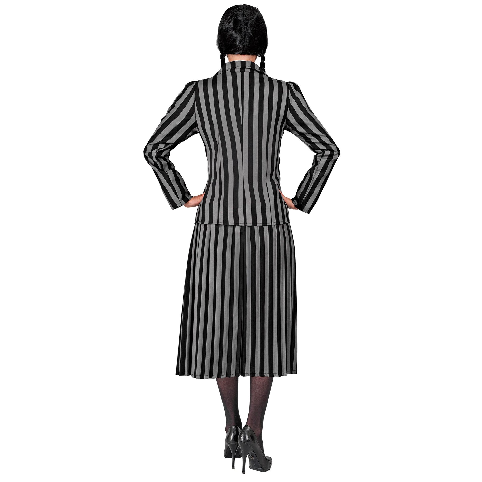 "DARK GIRL" (Jacke, Rock) – Ansicht 3