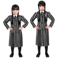 "DARK GIRL" (Jacke, Rock) – Vorderansicht