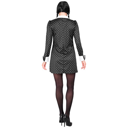 "DARK GIRL" (Kleid) – Ansicht 4