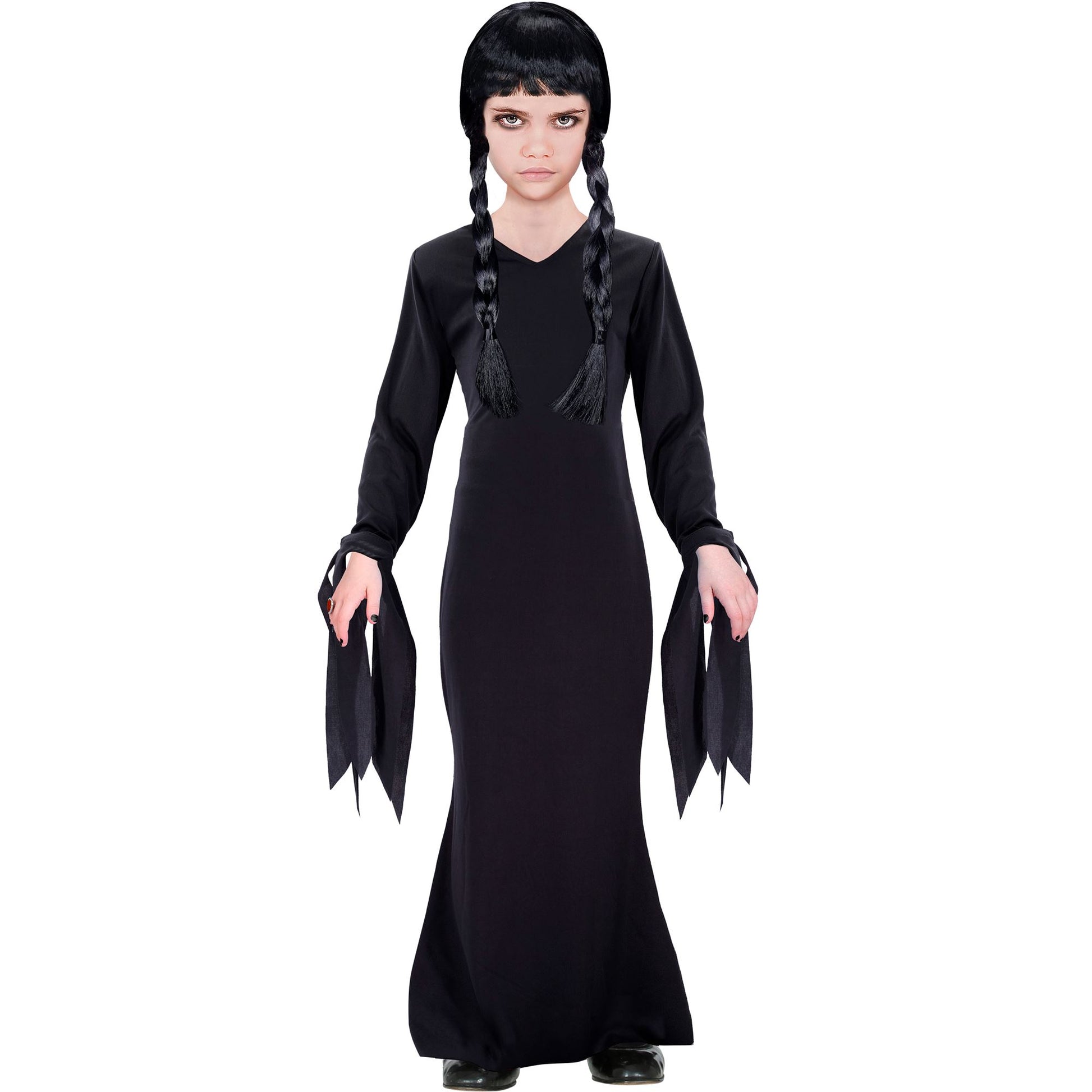 "DARK GIRL" (Kleid) – Ansicht 3