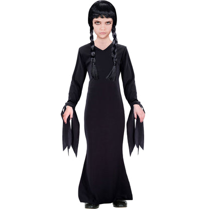 "DARK GIRL" (Kleid) – Ansicht 3