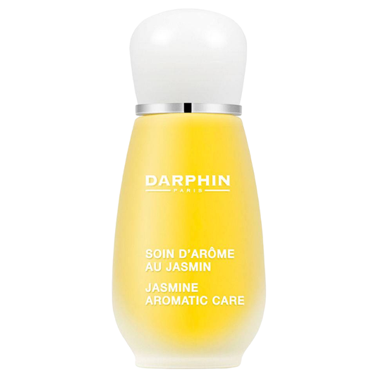 Darphin Darphin, Essential Oil Elixir - Jasmin Aromatic Care, Parabenfrei, Anti-Falten & Straffend, Tag, Öl, Für Gesicht & Ha
