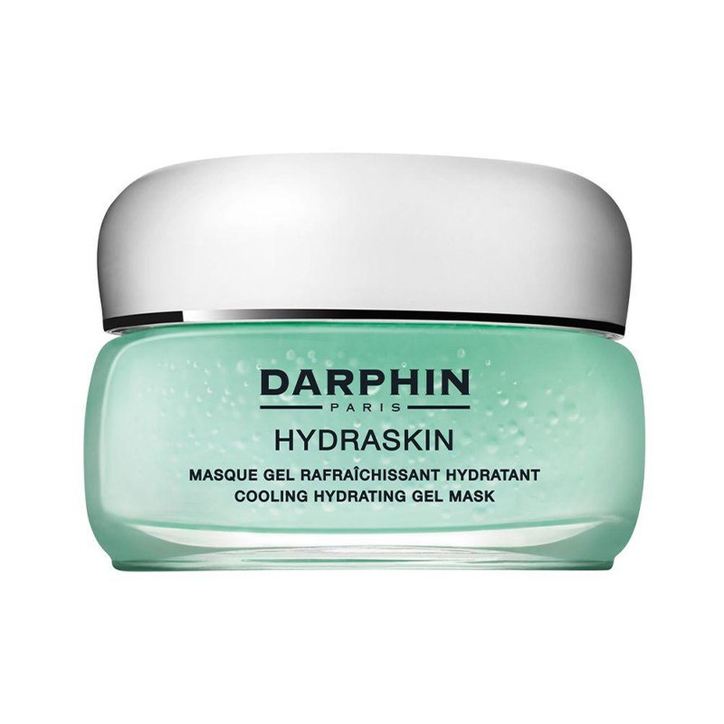 Darphin, HydraSkin - Cooling Hydrating, Feuchtigkeit auffüllen / Aufpolstern & Müde Haut beleben, Gelmaske, Für das Gesicht, 50 ml *Tester