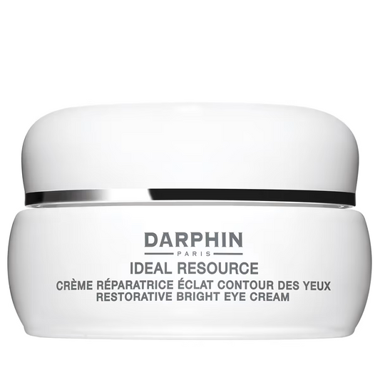 Darphin Darphin, Ideal Resource, Parabenfrei, Hydratisierend, Augencreme, 15 ml Regular