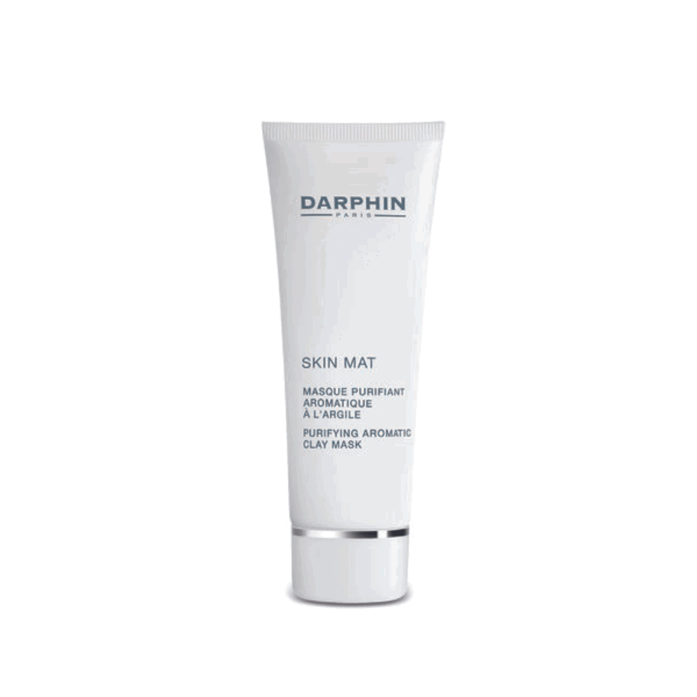 Darphin, Skin Mat, Reinigt und klärt, Tonerde-Maske, 75 ml *Tester