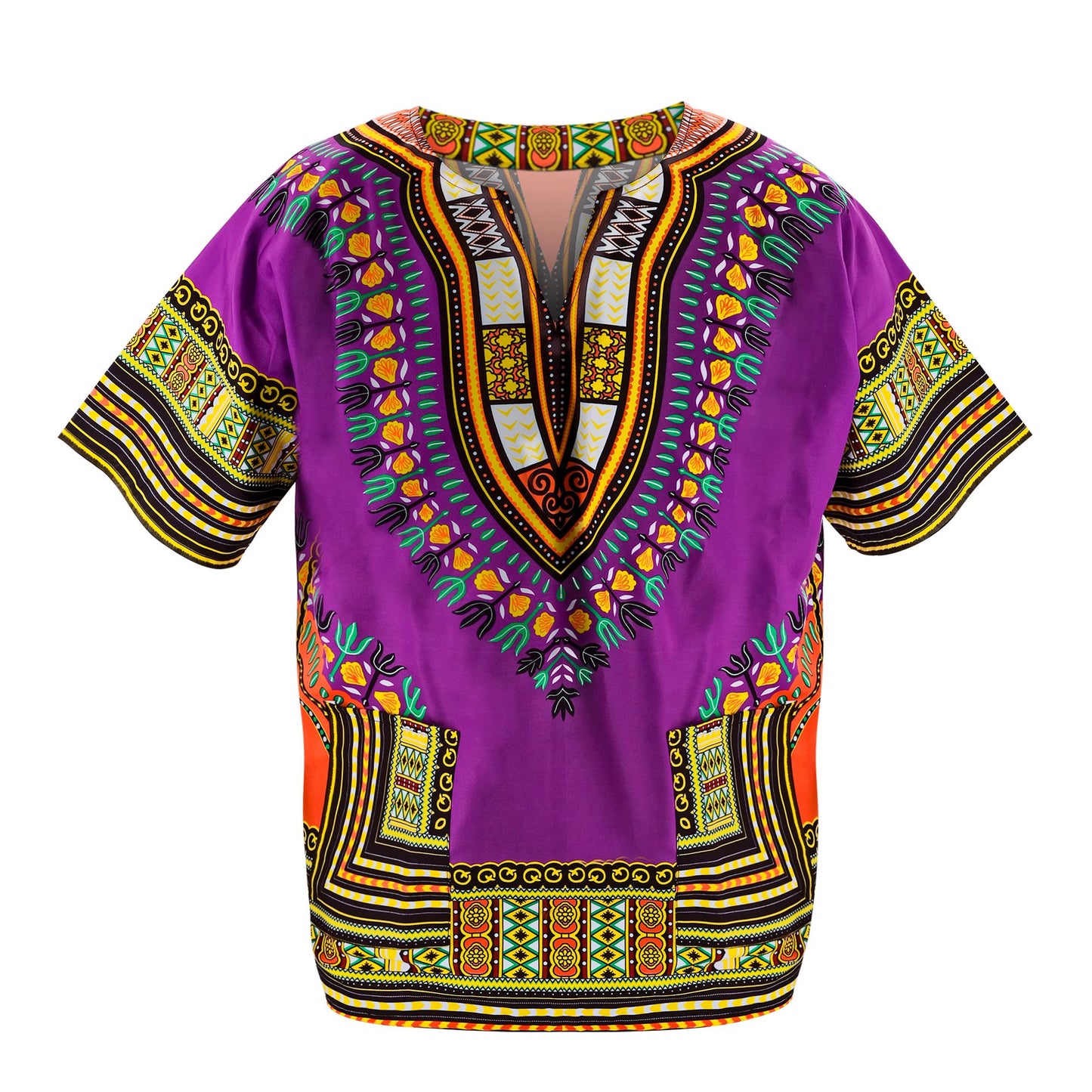 "DASHIKI" – Detailansicht