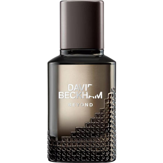 David Beckham David Beckham, Beyond, Eau de Toilette, Für Männer, 90 ml Regular