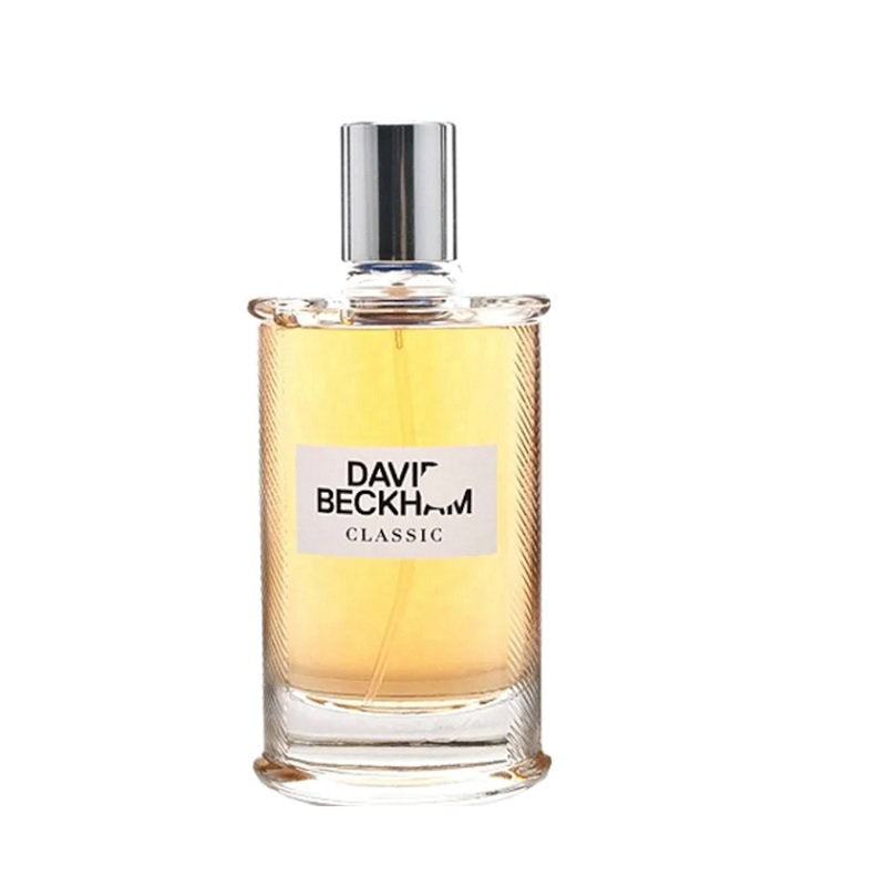 David Beckham, Classic, Eau de Toilette, Für Männer, 40 ml
