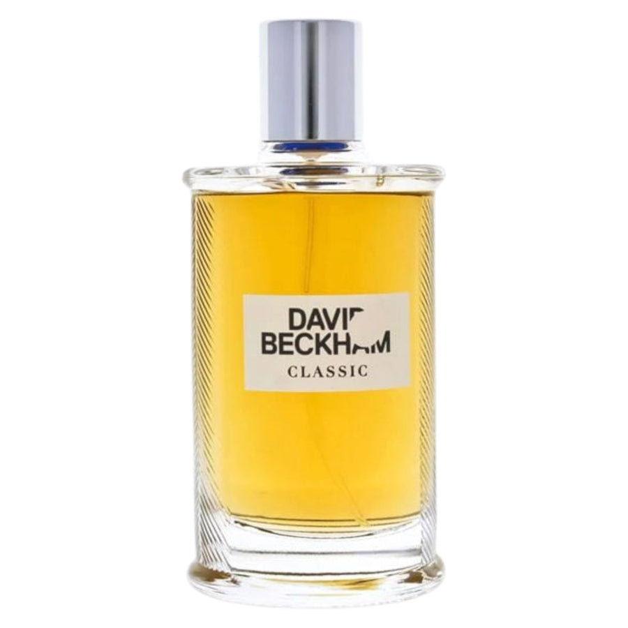 David Beckham David Beckham, Classic, Eau de Toilette, Für Männer, 90 ml Regular