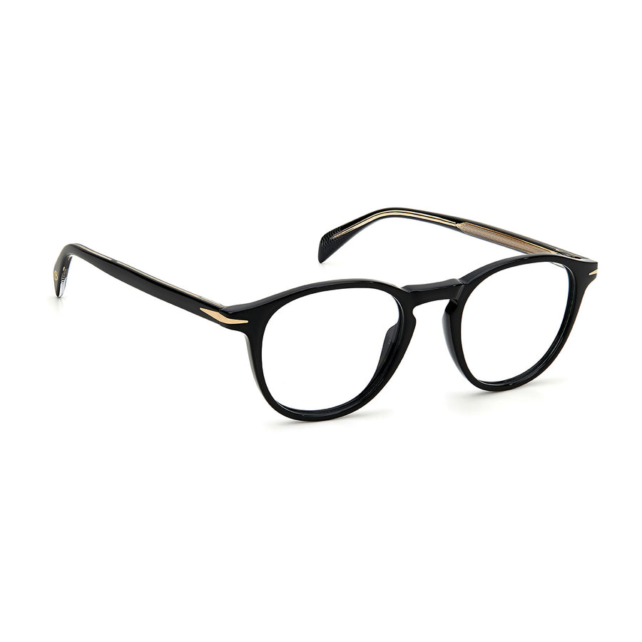 DAVID BECKHAM EYEWEAR DB 1018 4780720 Sonnenbrille ansicht-2