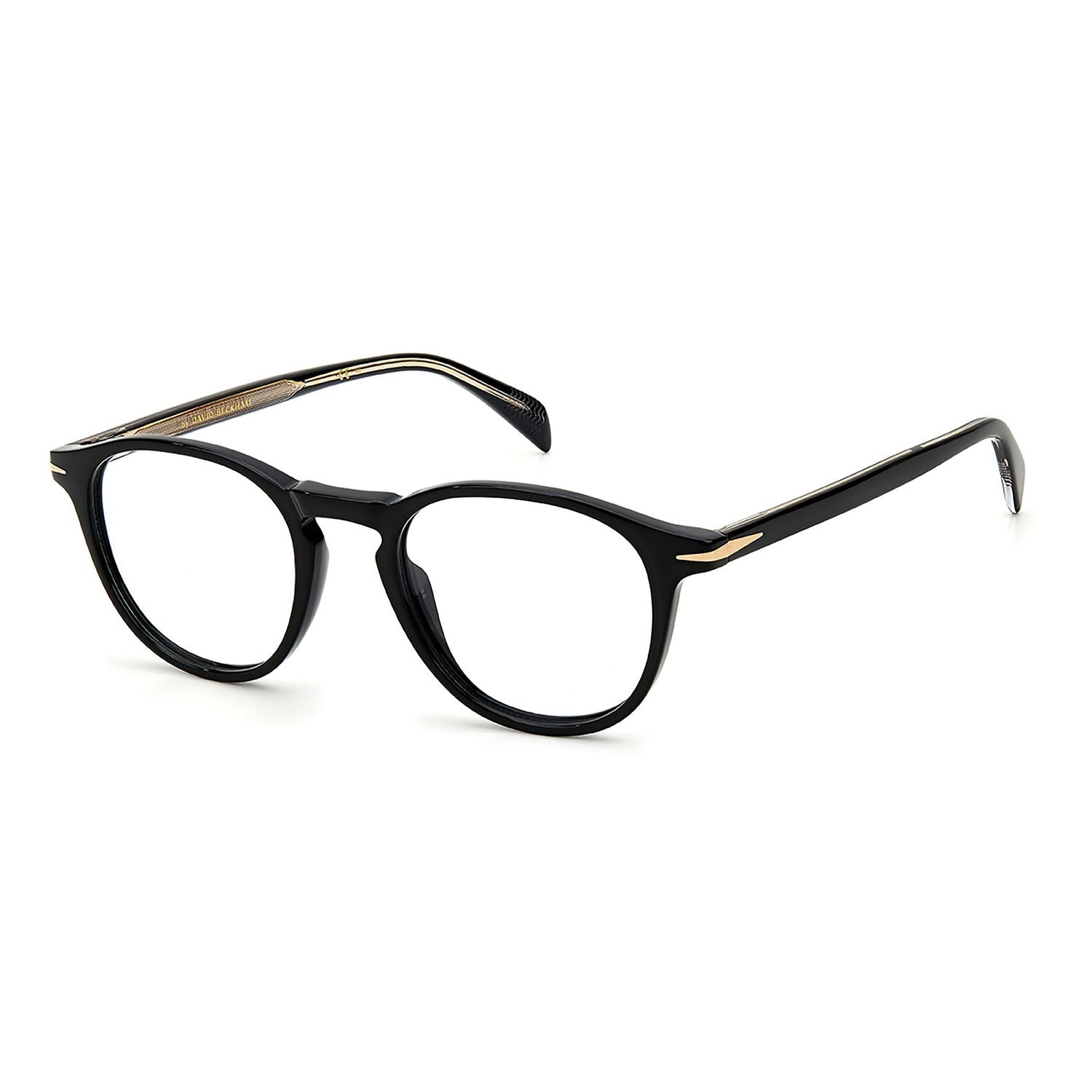 DAVID BECKHAM EYEWEAR DB 1018 4780720 Sonnenbrille ansicht-3
