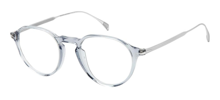DAVID BECKHAM EYEWEAR DB 1105 DB 1105_D3X_49 Sonnenbrille
