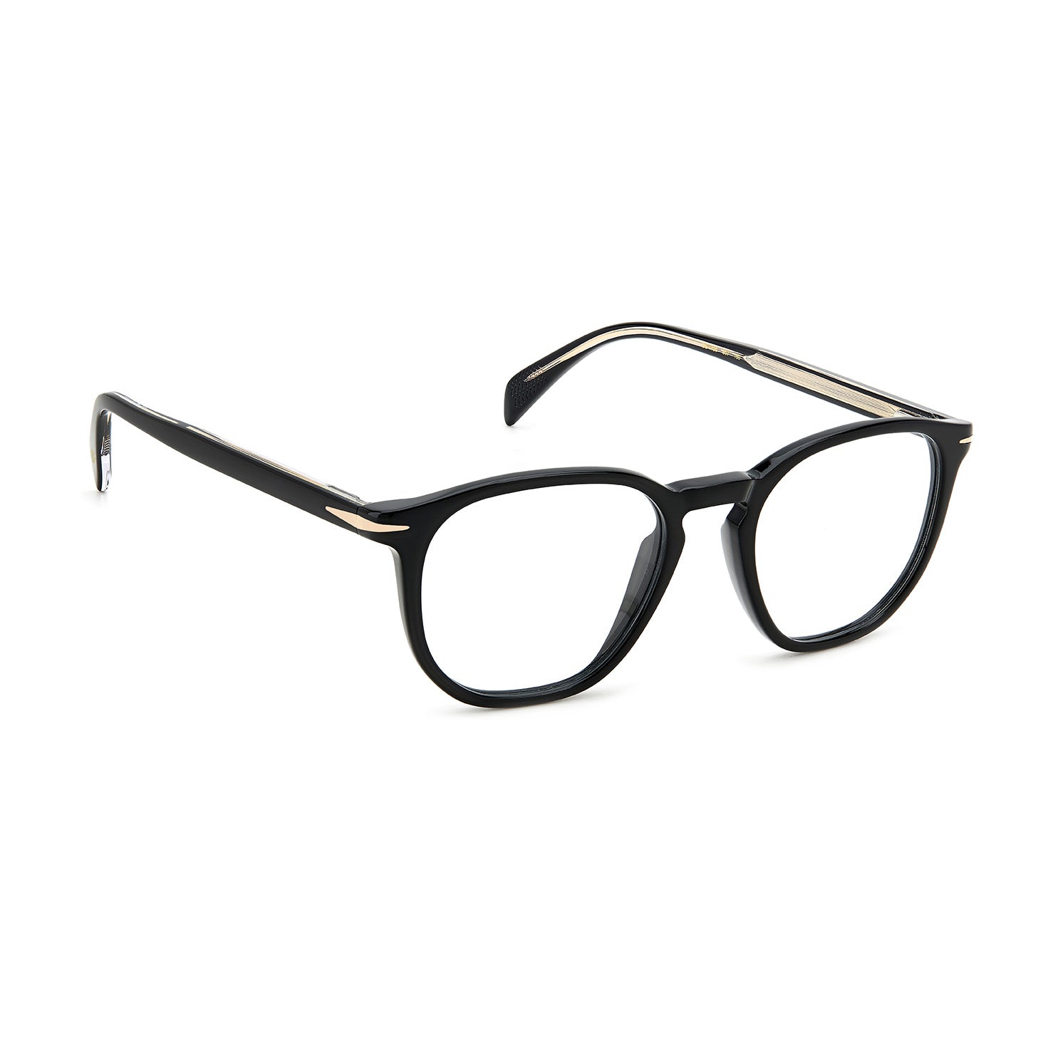 DAVID BECKHAM EYEWEAR DB 1106 5080719 Sonnenbrille ansicht-2
