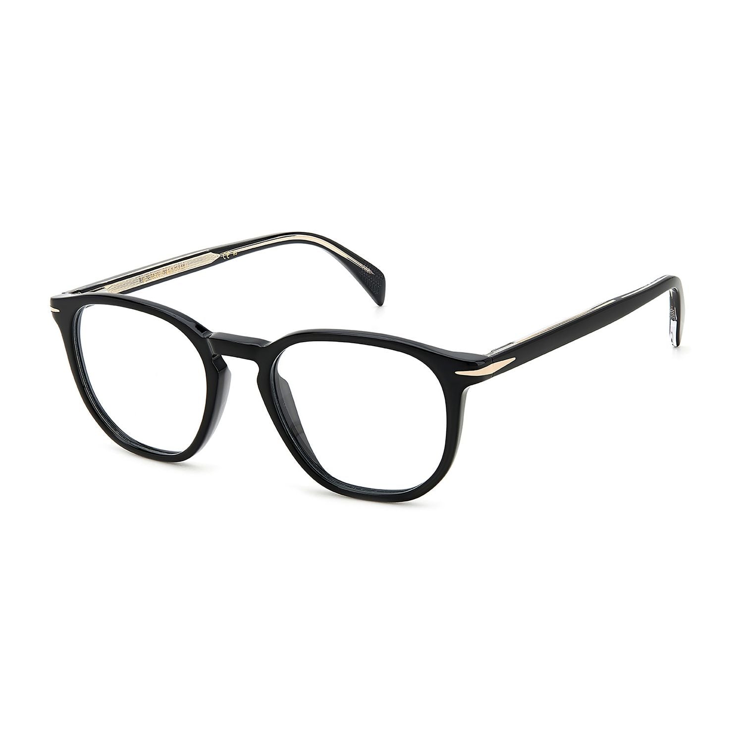 DAVID BECKHAM EYEWEAR DB 1106 5080719 Sonnenbrille ansicht-3