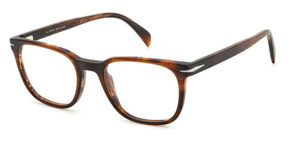 DAVID BECKHAM EYEWEAR DB 1107 DB 1107_EX4_52 Sonnenbrille ansicht-2