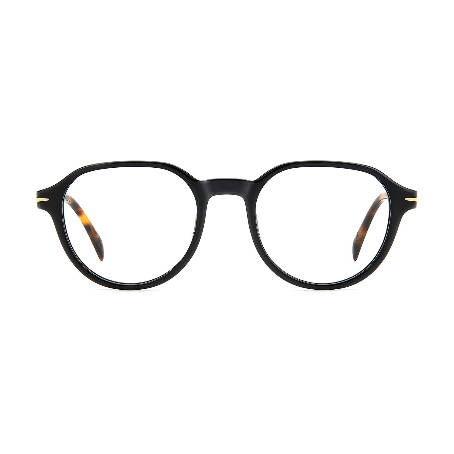 DAVID BECKHAM EYEWEAR DB 1136 51WR720 Sonnenbrille ansicht-2