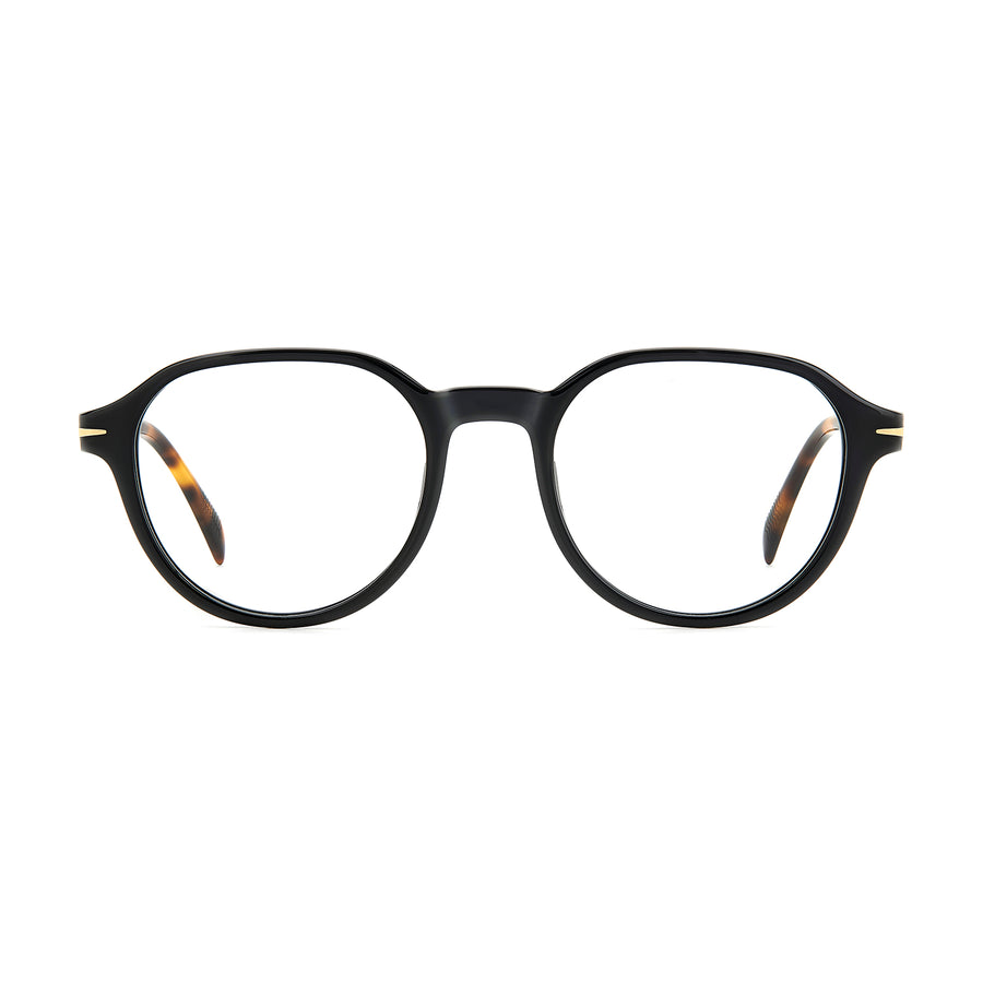 DAVID BECKHAM EYEWEAR DB 1136 51WR720 Sonnenbrille ansicht-2