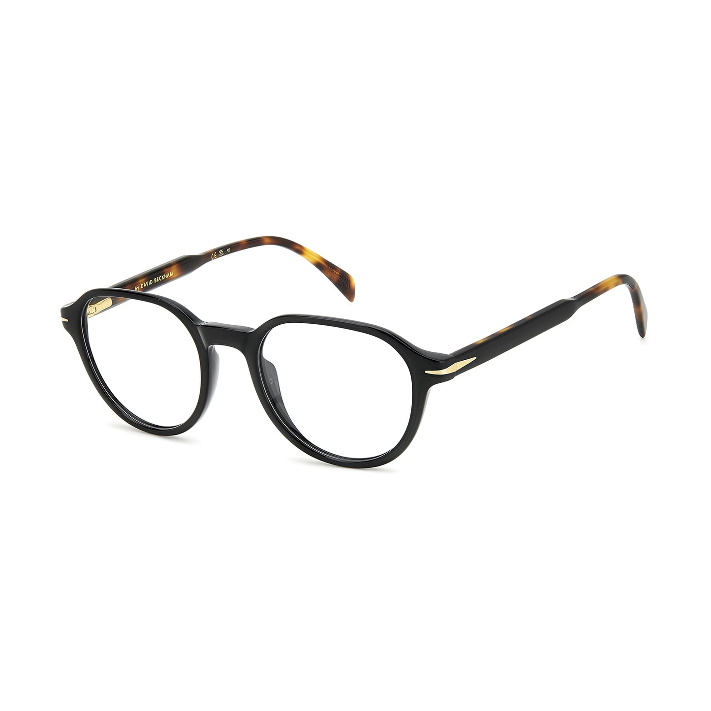 DAVID BECKHAM EYEWEAR DB 1136 51WR720 Sonnenbrille ansicht-3
