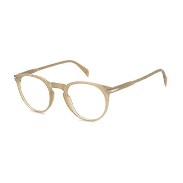DAVID BECKHAM EYEWEAR DB 1139 49HAM42 Sonnenbrille ansicht-3