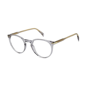 DAVID BECKHAM EYEWEAR DB 1139 49KB7 Sonnenbrille ansicht-3