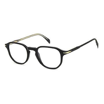 DAVID BECKHAM EYEWEAR DB 1140 4980742 Sonnenbrille ansicht-3