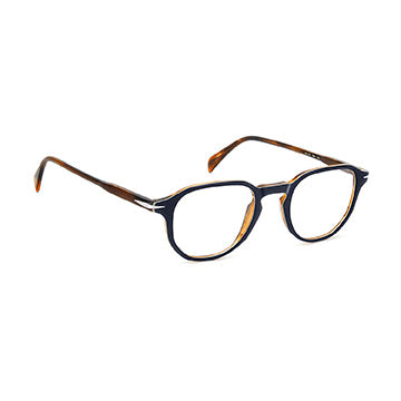 DAVID BECKHAM EYEWEAR DB 1140 49S9W Sonnenbrille ansicht-2