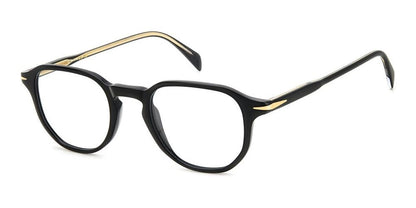 DAVID BECKHAM EYEWEAR DB 1140 DB 1140_807-42_49 Sonnenbrille ansicht-2