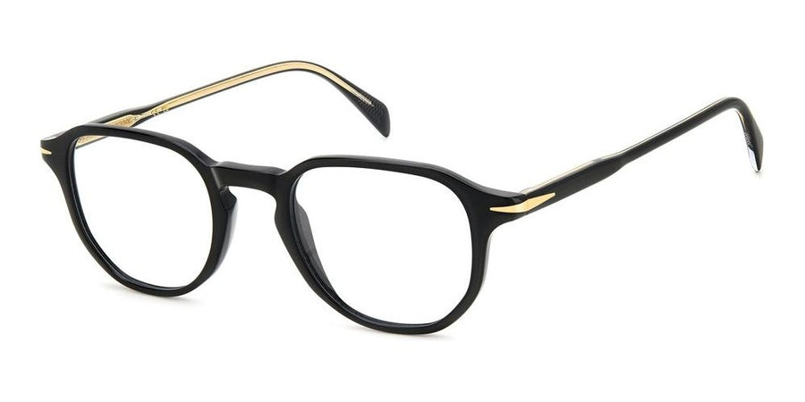 DAVID BECKHAM EYEWEAR DB 1140 DB 1140_807-42_49 Sonnenbrille ansicht-2
