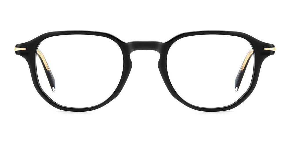 DAVID BECKHAM EYEWEAR DB 1140 DB 1140_807-42_49 Sonnenbrille