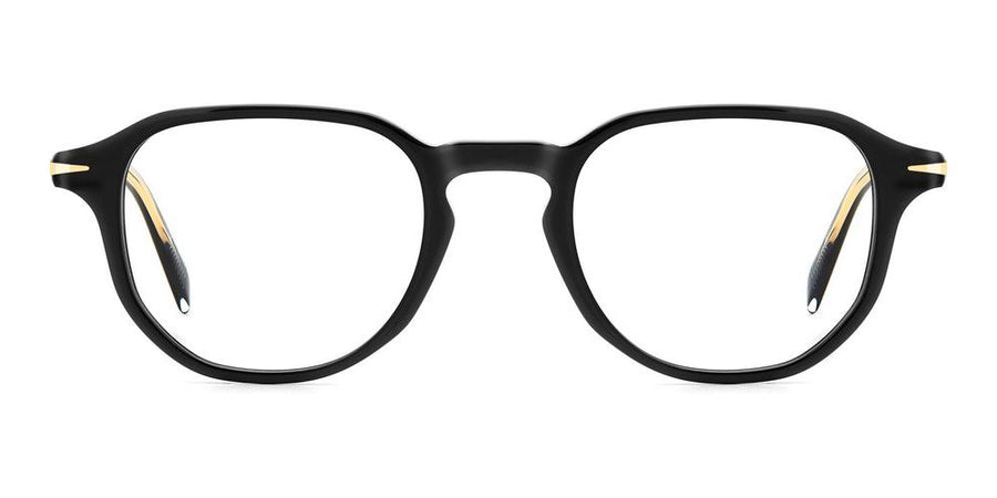 DAVID BECKHAM EYEWEAR DB 1140 DB 1140_807-42_49 Sonnenbrille