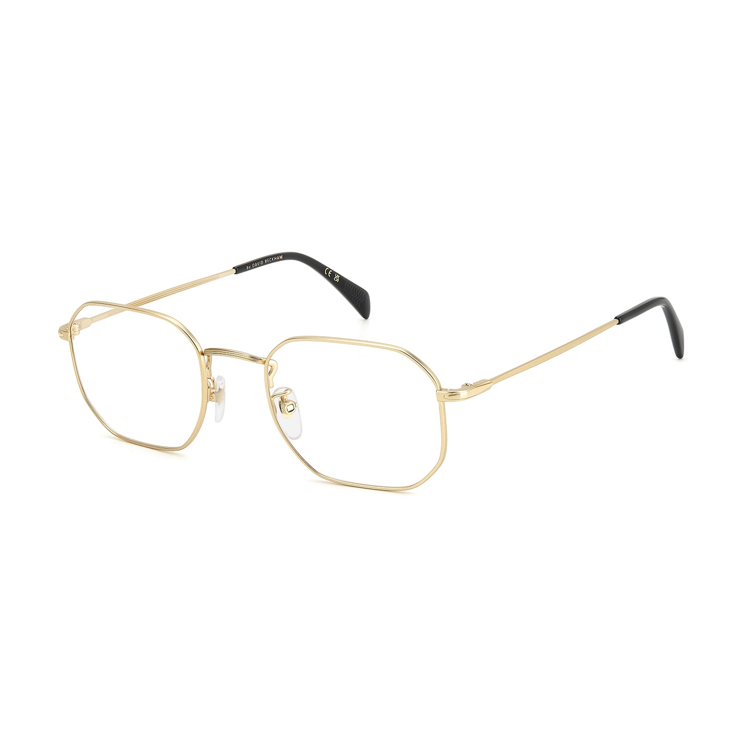 DAVID BECKHAM EYEWEAR DB 1151 51AOZ21 Sonnenbrille ansicht-3