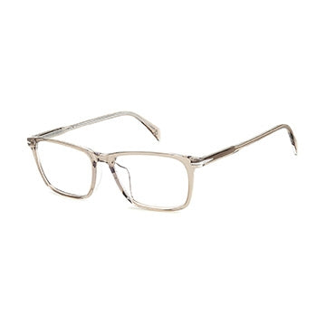 DAVID BECKHAM EYEWEAR DB 1154_F 54SD917 Sonnenbrille ansicht-3