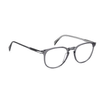 DAVID BECKHAM EYEWEAR DB 1160 50TX7 Sonnenbrille ansicht-2