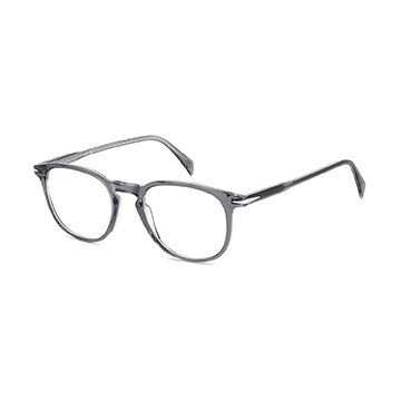 DAVID BECKHAM EYEWEAR DB 1160 50TX7 Sonnenbrille ansicht-3