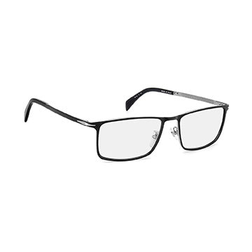 DAVID BECKHAM EYEWEAR DB 1167 55TI737 Sonnenbrille ansicht-2