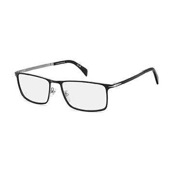 DAVID BECKHAM EYEWEAR DB 1167 55TI737 Sonnenbrille ansicht-3