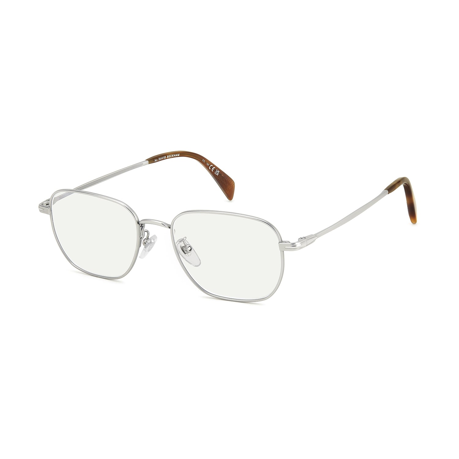 DAVID BECKHAM EYEWEAR DB 1168_F 52CTL Sonnenbrille ansicht-3
