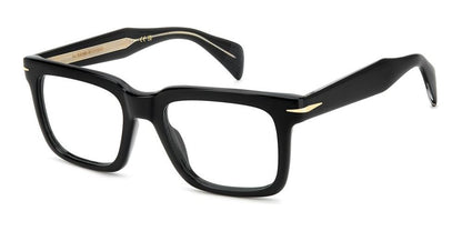 DAVID BECKHAM EYEWEAR DB 1237 DB 1237_807_53 Sonnenbrille ansicht-2