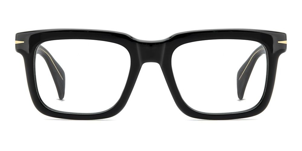 DAVID BECKHAM EYEWEAR DB 1237 DB 1237_807_53 Sonnenbrille