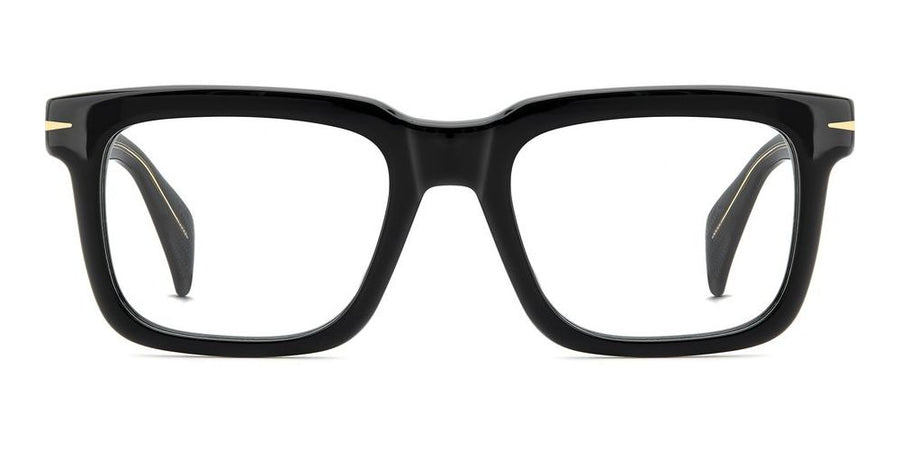 DAVID BECKHAM EYEWEAR DB 1237 DB 1237_807_53 Sonnenbrille