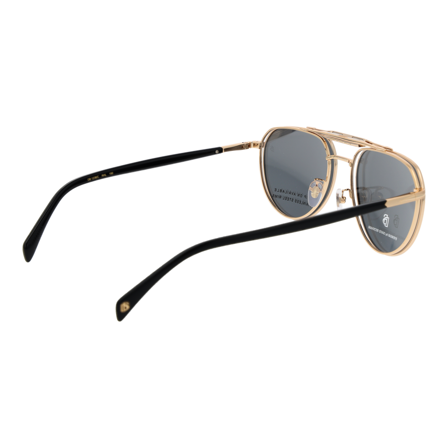 DAVID BECKHAM EYEWEAR DB 1238_C 54RHL19 Sonnenbrille ansicht-2